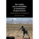 The Legality and Accountability of Autonomous Weapon Systems: A Humanitarian Law Perspective