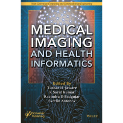 Medical Imaging and Health Informatics
