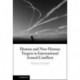Human and Non-Human Targets in Armed Conflicts