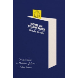 Novel on Yellow Paper