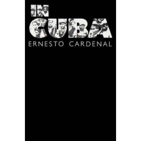In Cuba: A New Directions Book