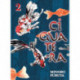 Ciguatera, volume 2