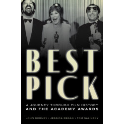 Best Pick: A Journey through Film History and the Academy Awards