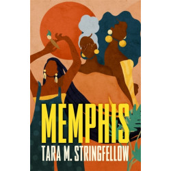 Memphis: a vivid Southern debut paying tribute to an indelible family of females, longlisted for the Women's Prize for Fiction 2023