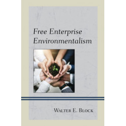 Free Enterprise Environmentalism
