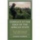 Conflict at the Edge of the African State: The ADF Rebel Group in the Congo-Uganda Borderland