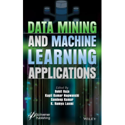Data Mining and Machine Learning Applications