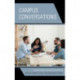 Campus Conversations: Student Success Pedagogies in Practice