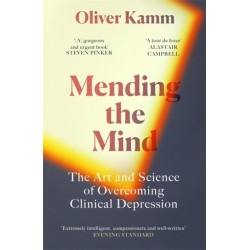 Mending the Mind: The Art and Science of Overcoming Clinical Depression