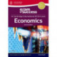 Cambridge International AS & A Level Economics: Exam Success Guide