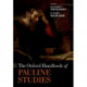 The Oxford Handbook of Pauline Studies