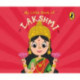 My Little Book of Lakshmi: Illustrated board books on Hindu mythology, Indian gods & goddesses for kids age 3+- A Puffin Original.