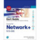 CompTIA Network+ N10-008 Cert Guide