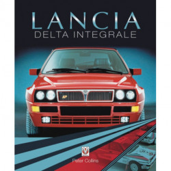 Lancia Delta Integrale