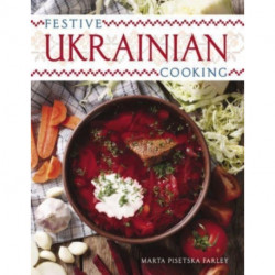 Festive Ukrainian Cooking