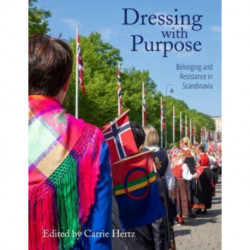 Dressing with Purpose: Belonging and Resistance in Scandinavia