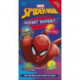 Marvel Spider-Man Pocket Expert: All the Facts You Need to Know