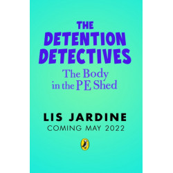 The Detention Detectives