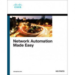 Network Automation Made Easy