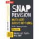 Much Ado About Nothing AQA GCSE 9-1 English Literature Text Guide: Ideal for the 2026 and 2027 Exams