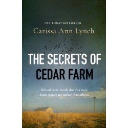 The Secrets of Cedar Farm