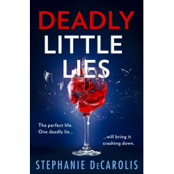 Deadly Little Lies