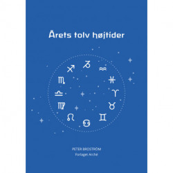 Årets tolv højtider