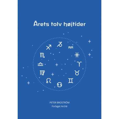 Årets tolv højtider