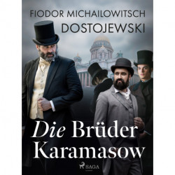 Die Brüder Karamsow