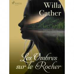 Les Ombres sur le Rocher