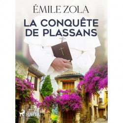 La Conquête de Plassans