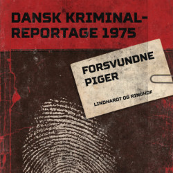 Forsvundne piger