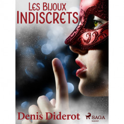 Les Bijoux Indiscrets