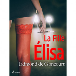 La Fille Élisa