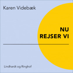 Nu rejser vi