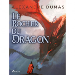 Le Rocher du Dragon