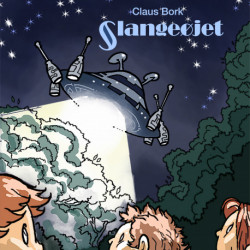 Slangeøjet