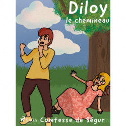 Diloy le chemineau