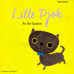 Av for katten - Lille Pjok