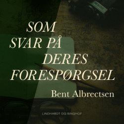 Som svar på Deres forespørgsel