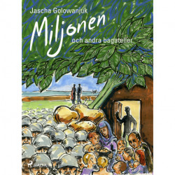 Miljonen och andra bagateller