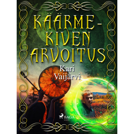 Käärmekiven arvoitus