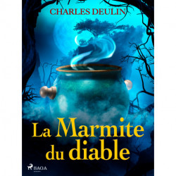 La Marmite du diable