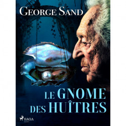 Le Gnome des huîtres