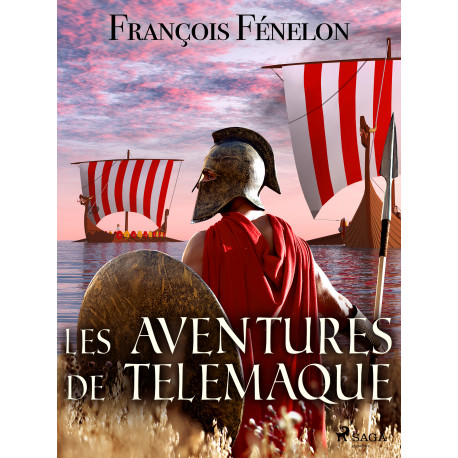 Les Aventures de Télémaque