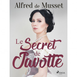 Le Secret de Javotte