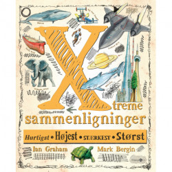 Xtreme sammenligninger