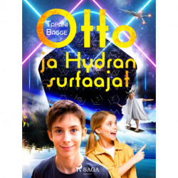 Otto ja Hydran surfaajat