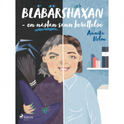 Blåbärshäxan: en nästan sann berättelse