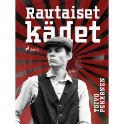 Rautaiset kädet